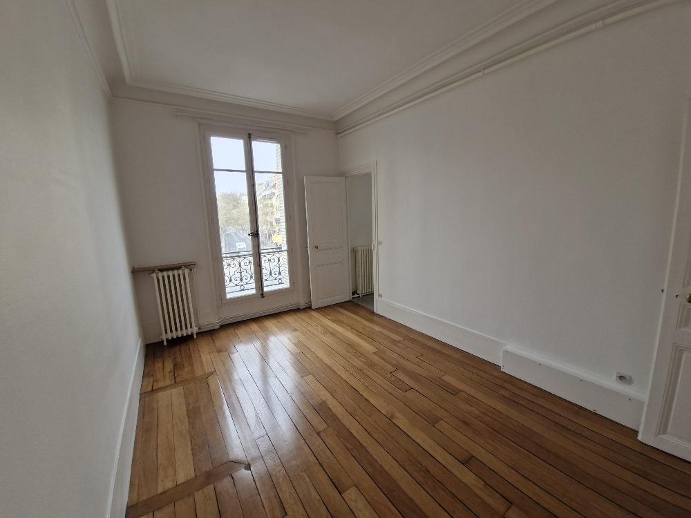 A LOUER 4P PARIS XIVème ALESIA