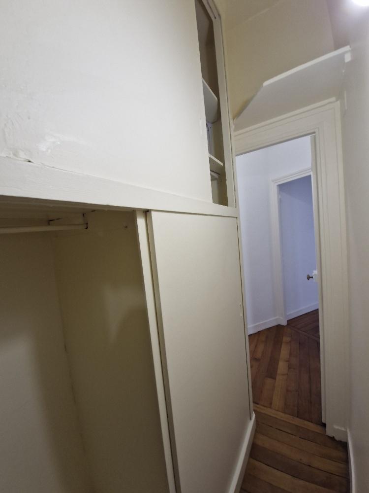 A LOUER 4P PARIS XIVème ALESIA