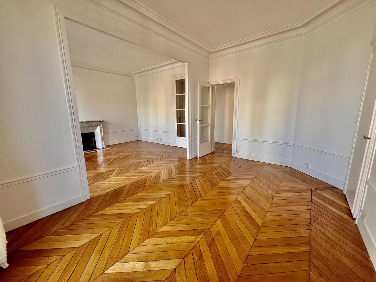 A LOUER 4P PARIS XIVème ALESIA