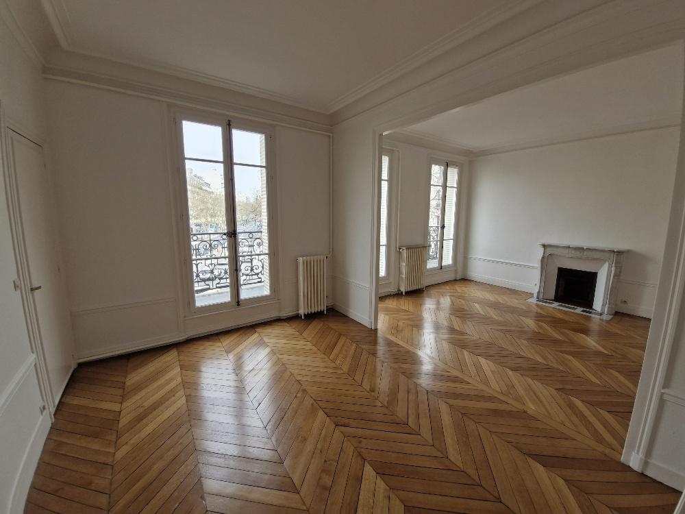 A LOUER 4P PARIS XIVème ALESIA