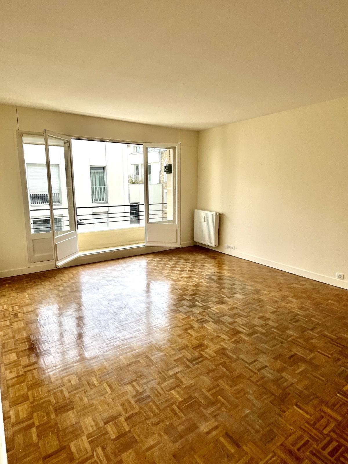  A louer 75016 Paris Michel Ange Auteuil