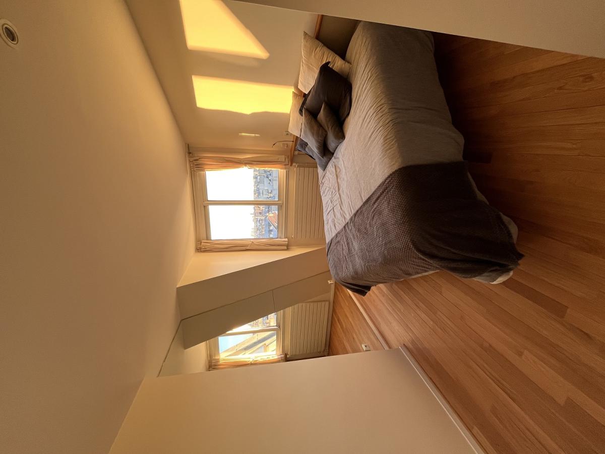 A LOUER en DUPLEX 74m² 3 PIECES PARIS VIème.