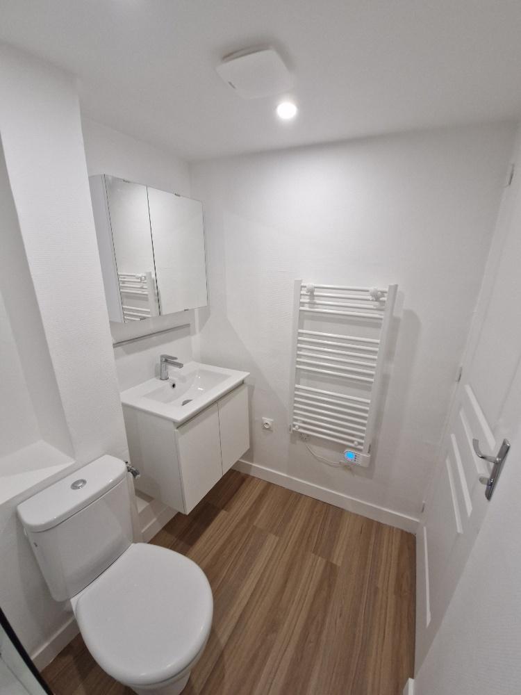 A LOUER 2 Pièces EN DUPLEX PARIS IIème  BONNE NOUVELLE 