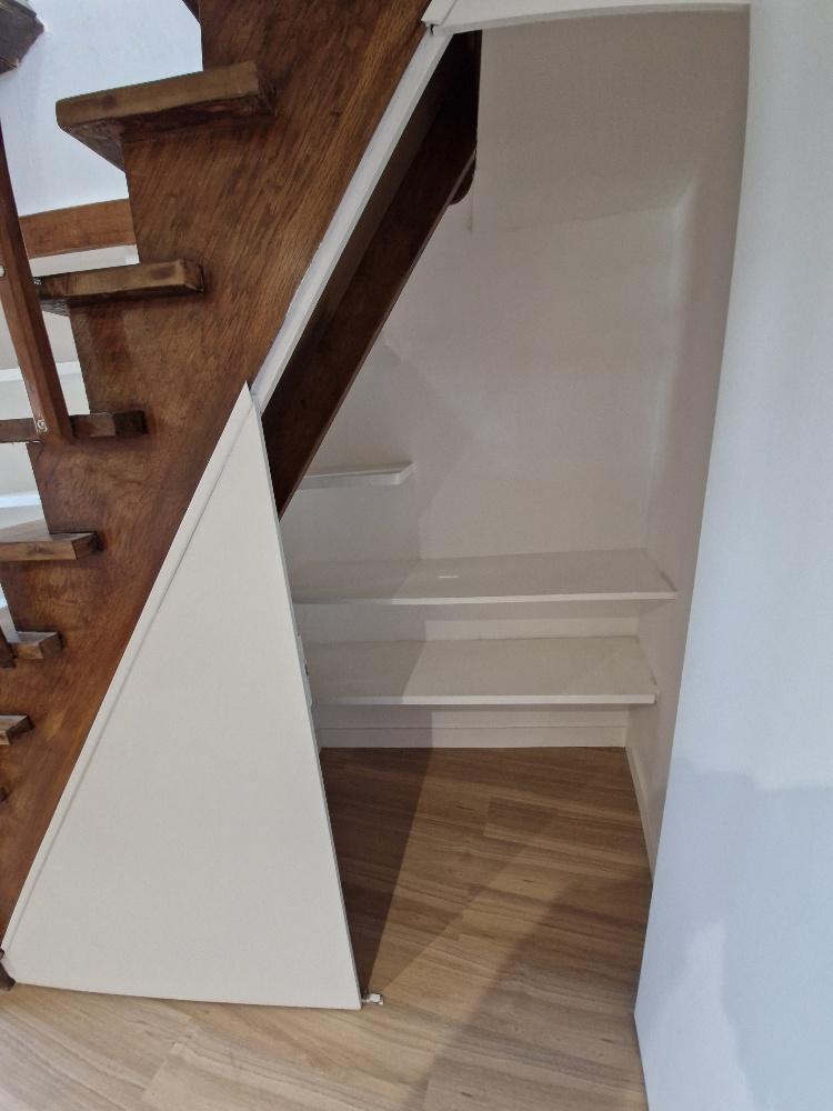 A LOUER 2 Pièces EN DUPLEX PARIS IIème  BONNE NOUVELLE 