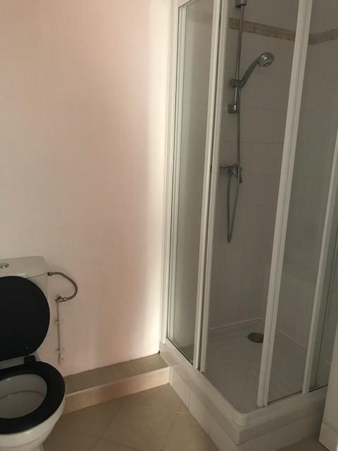 Paris XIIème, métro Dugommier Studio de 19,64m² refait neuf