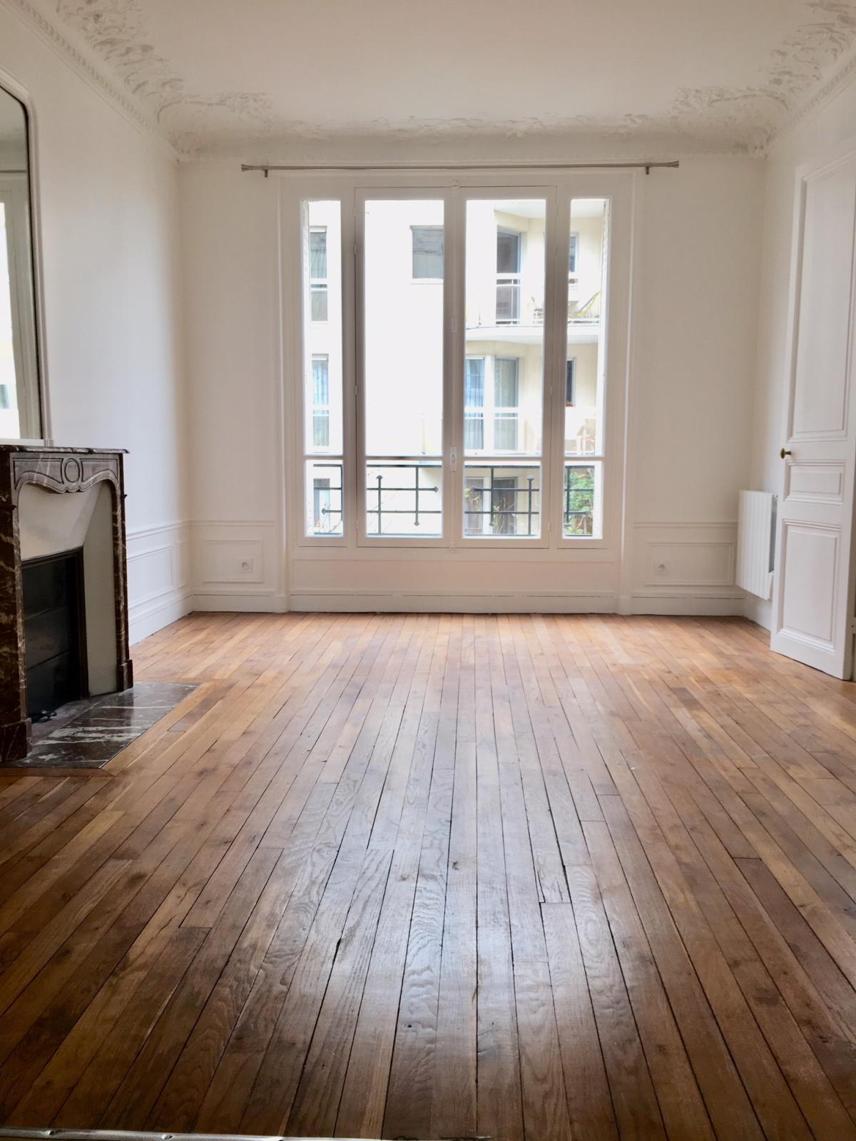 Montrouge (92120) av.Verdier (à5min du métro Mairie de Montrouge)