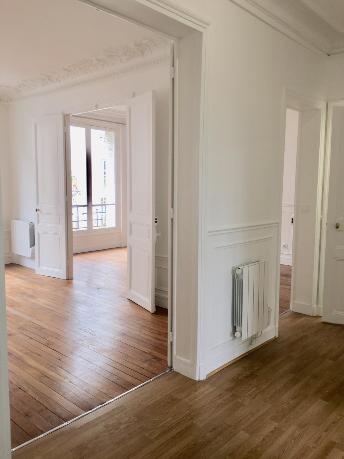 Montrouge (92120) av.Verdier (à5min du métro Mairie de Montrouge)