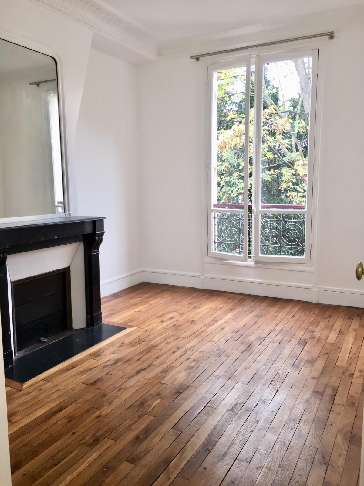 Montrouge (92120) av.Verdier (à5min du métro Mairie de Montrouge)