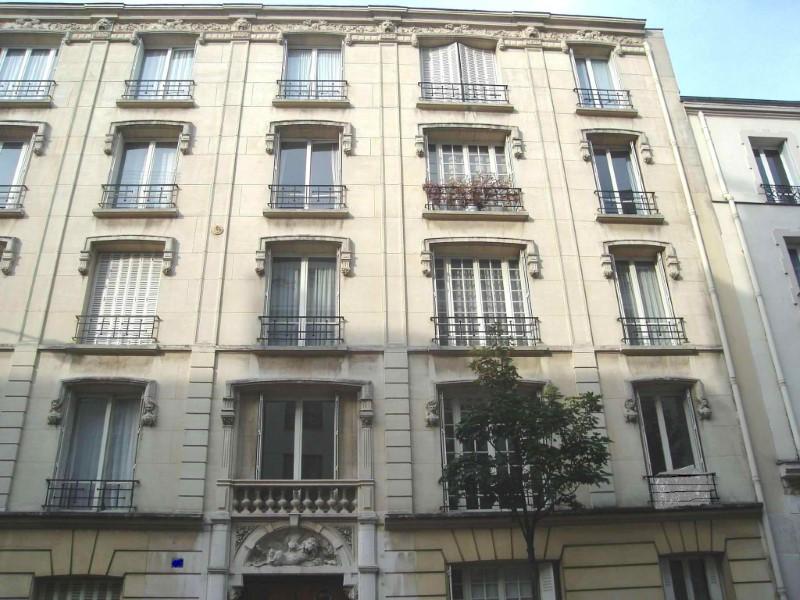 Montrouge (92120) av.Verdier (à5min du métro Mairie de Montrouge)