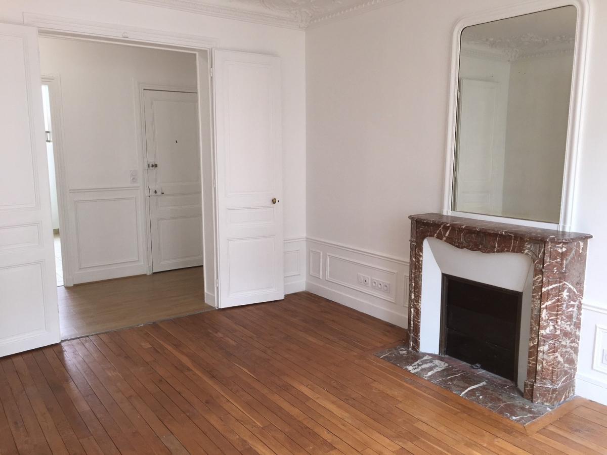 Montrouge (92120) av.Verdier (à5min du métro Mairie de Montrouge)