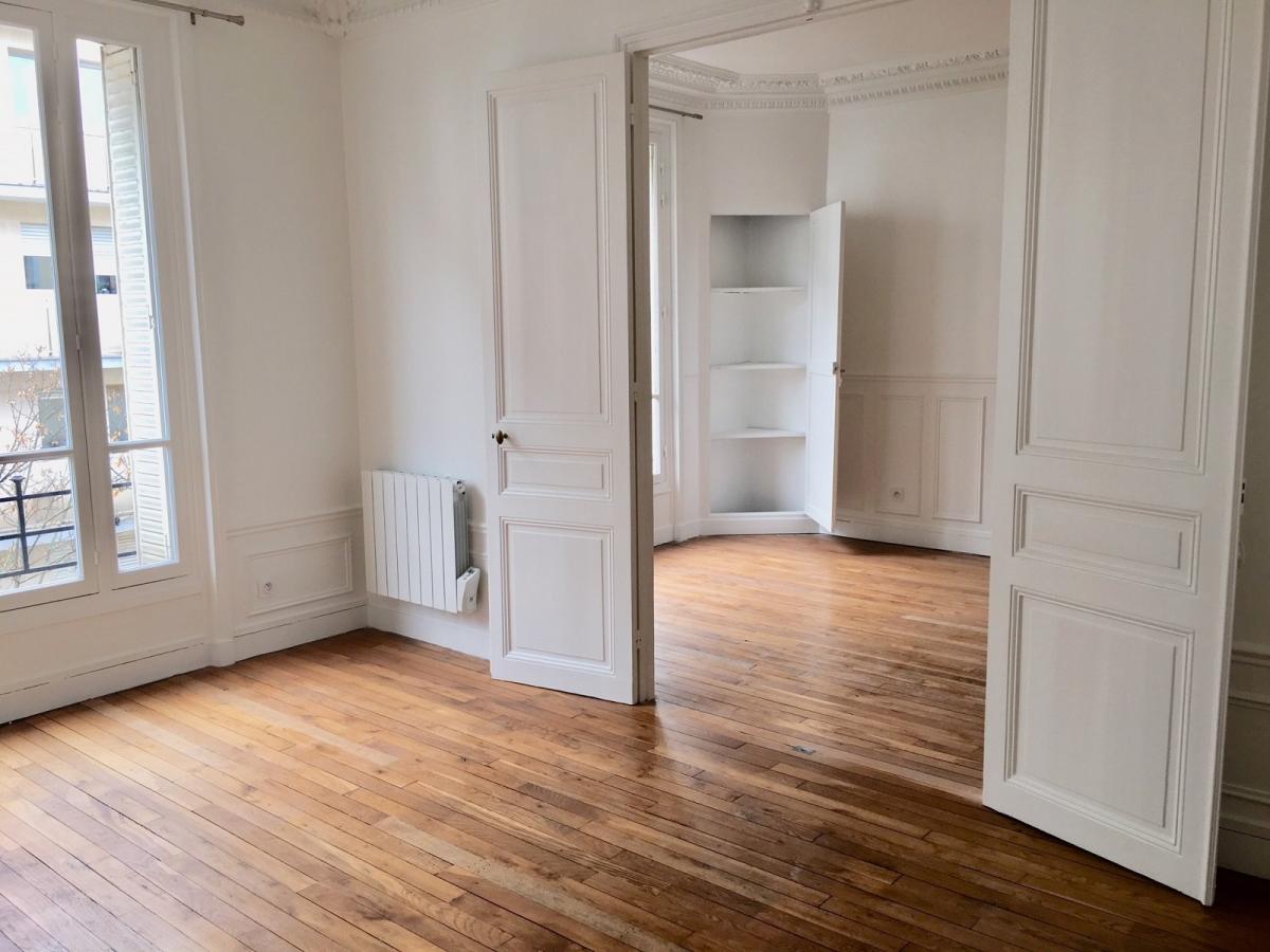 Montrouge (92120) av.Verdier (à5min du métro Mairie de Montrouge)