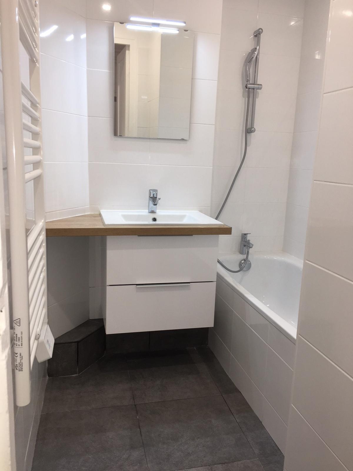 Montrouge (92120) av.Verdier (à5min du métro Mairie de Montrouge)