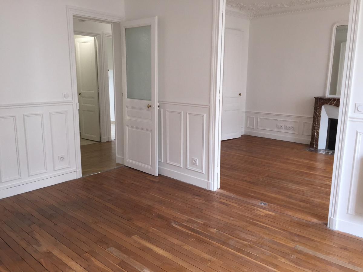 Montrouge (92120) av.Verdier (à5min du métro Mairie de Montrouge)