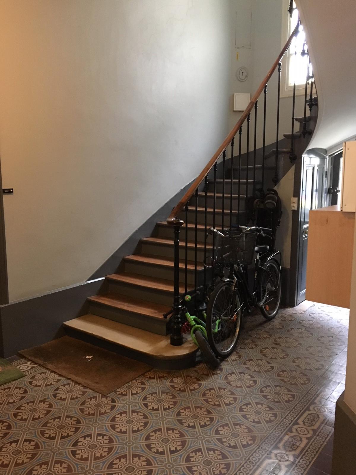 Montrouge (92120) av.Verdier (à5min du métro Mairie de Montrouge)