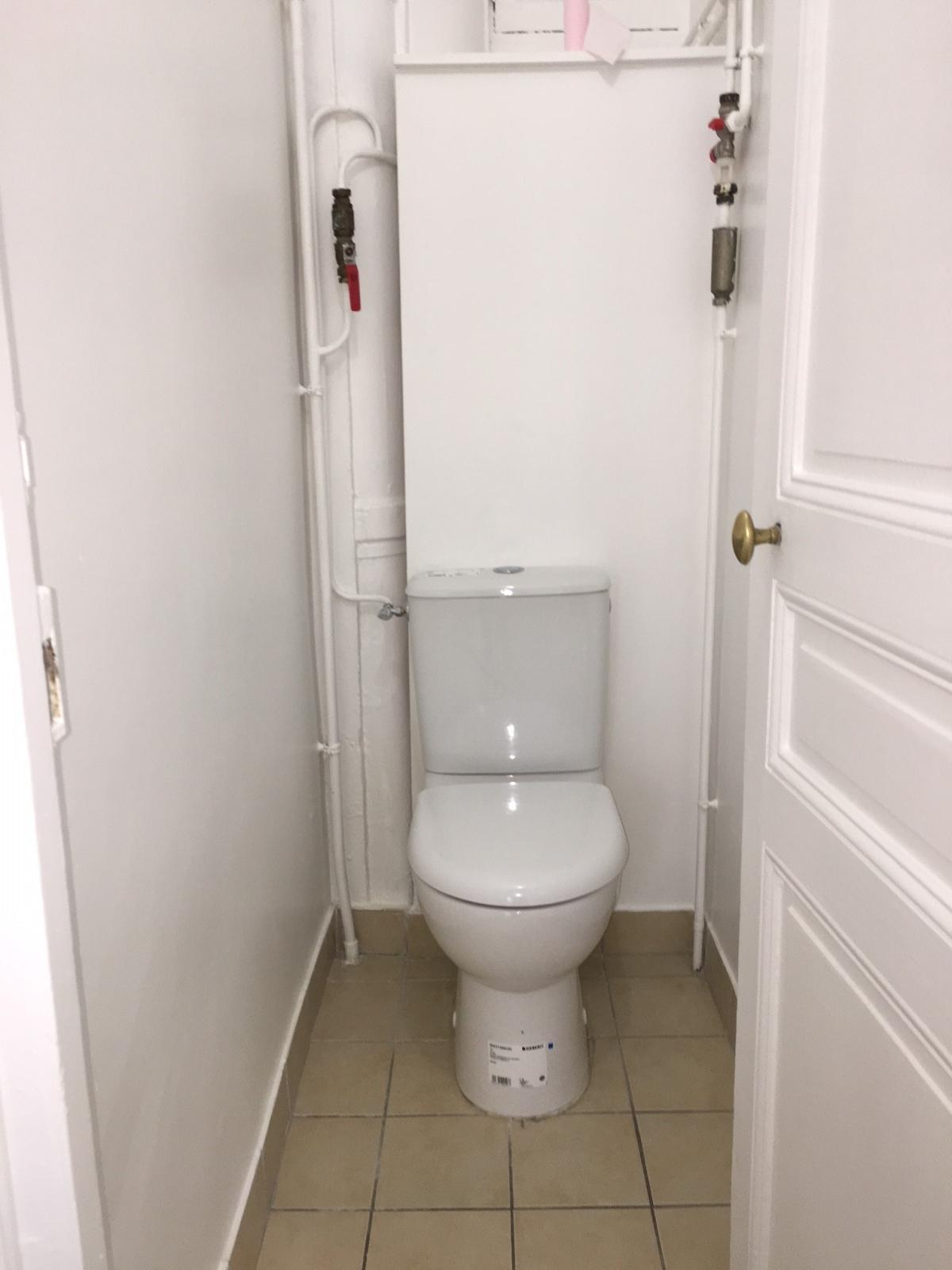 Montrouge (92120) av.Verdier (à5min du métro Mairie de Montrouge)