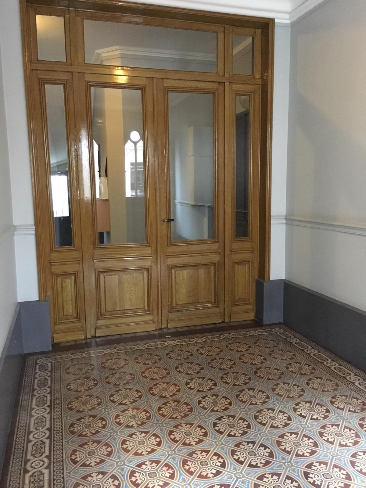 Montrouge (92120) av.Verdier (à5min du métro Mairie de Montrouge)