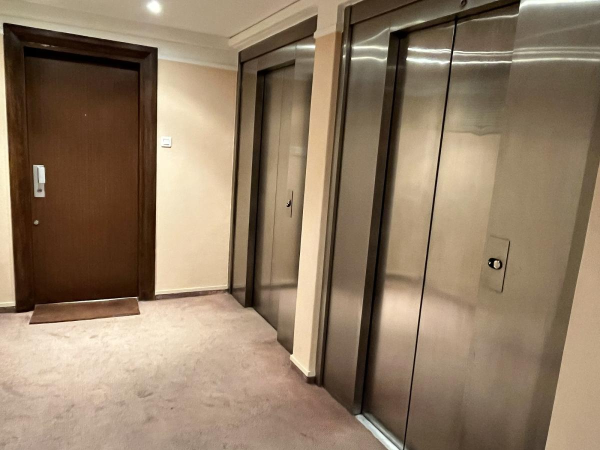 Neuilly sur Seine (92200), Magnifique  3 Pièces avec  Balcon