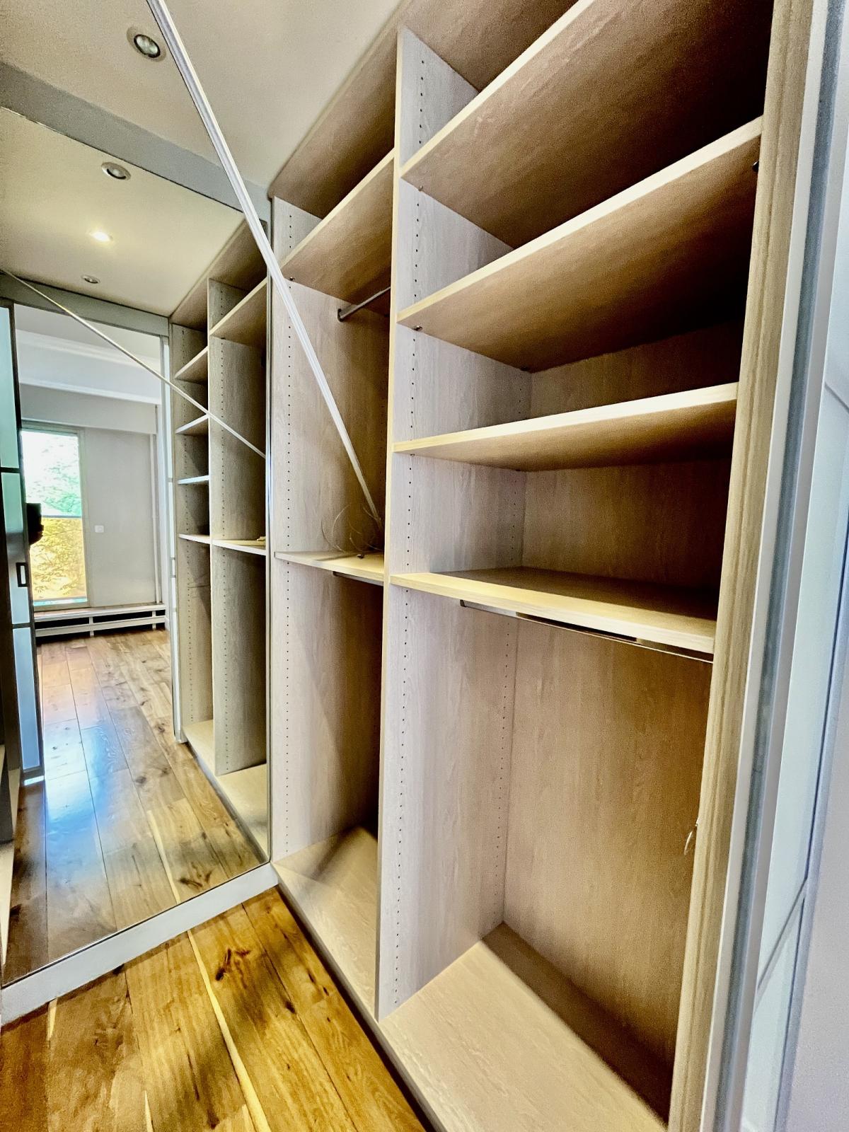 Neuilly sur Seine (92200), Magnifique  3 Pièces avec  Balcon