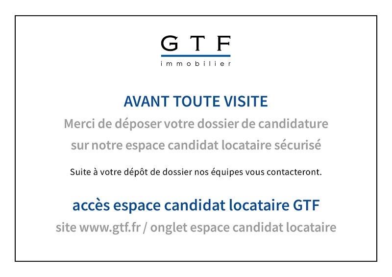 2P A LOUER  34.22m²  MAIRIE DE CLICHY