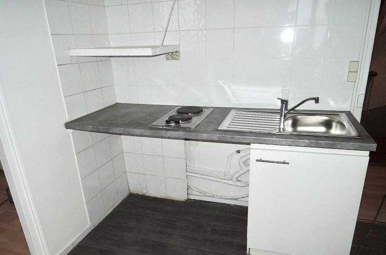 2P A LOUER  34.22m²  MAIRIE DE CLICHY