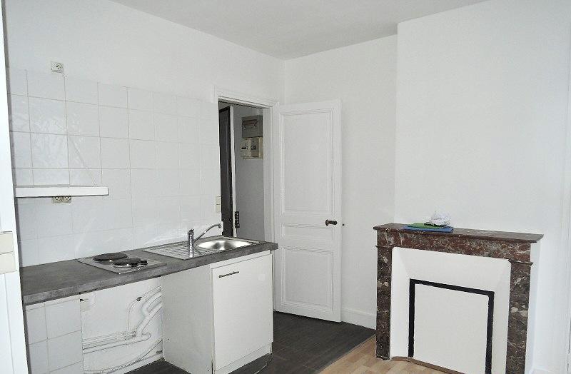 2P A LOUER  34.22m²  MAIRIE DE CLICHY