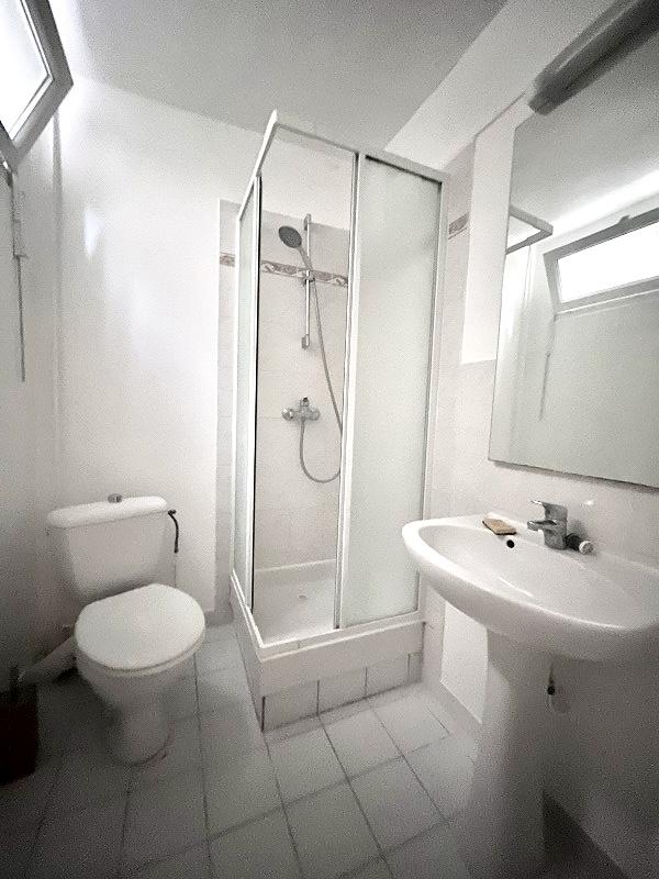 2P A LOUER  34.22m²  MAIRIE DE CLICHY