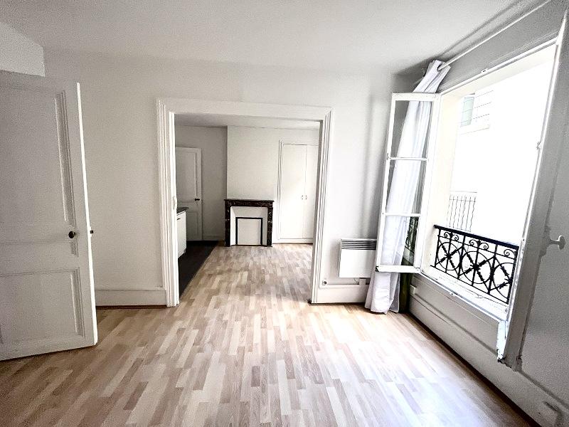 2P A LOUER  34.22m²  MAIRIE DE CLICHY
