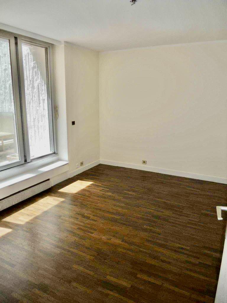 Paris  XIVème, Alésia Studio 21,74m² avec Terrasse