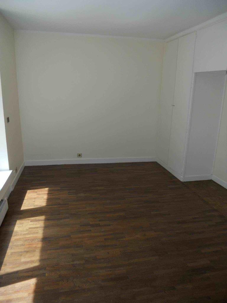 Paris  XIVème, Alésia Studio 21,74m² avec Terrasse