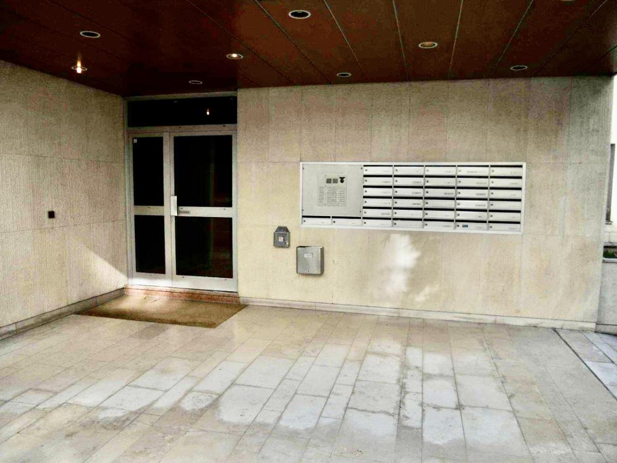 Paris  XIVème, Alésia Studio 21,74m² avec Terrasse