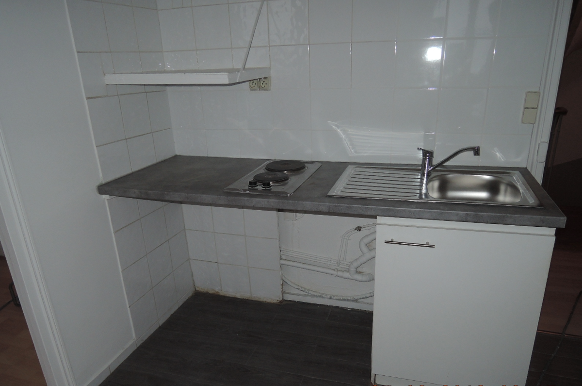 A LOUER 3 Pièces  50m² CLICHY 92110 REFAIT NEUF