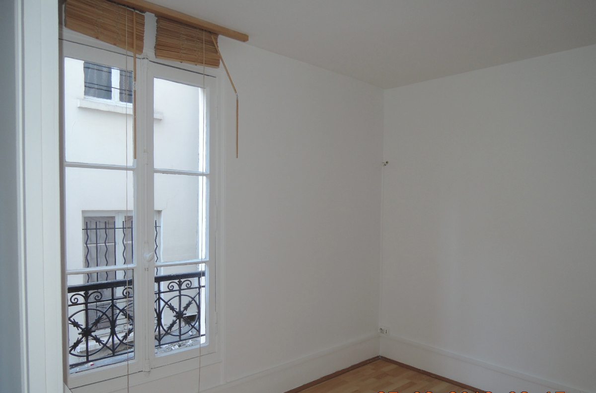 A LOUER 3 Pièces  50m² CLICHY 92110 REFAIT NEUF