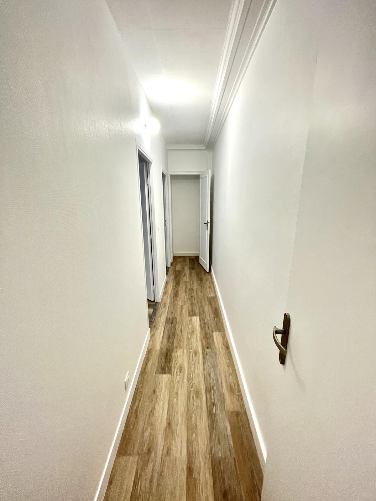 A LOUER 75011 PARIS 2P MENILMONTANT