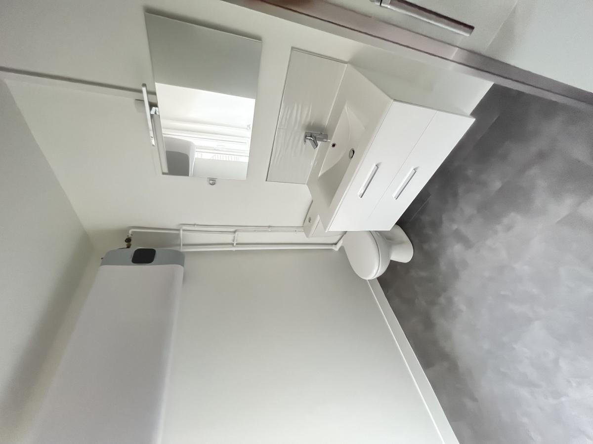 A LOUER 75011 PARIS 2P MENILMONTANT