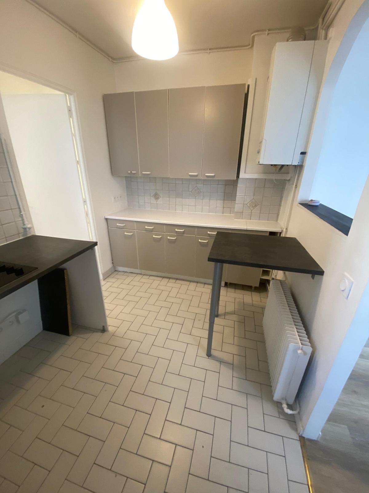 A LOUER 2/3 Pièces 48.36m²PARIS IIIème. LE MARAIS