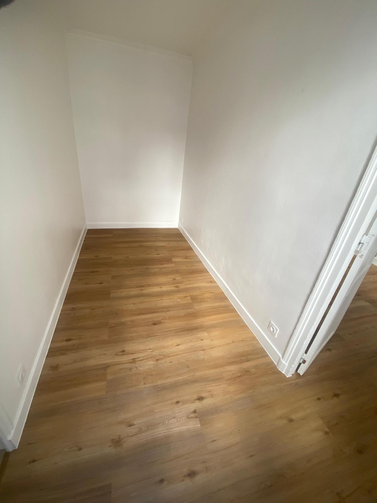 A LOUER 2/3 Pièces 48.36m²PARIS IIIème. LE MARAIS