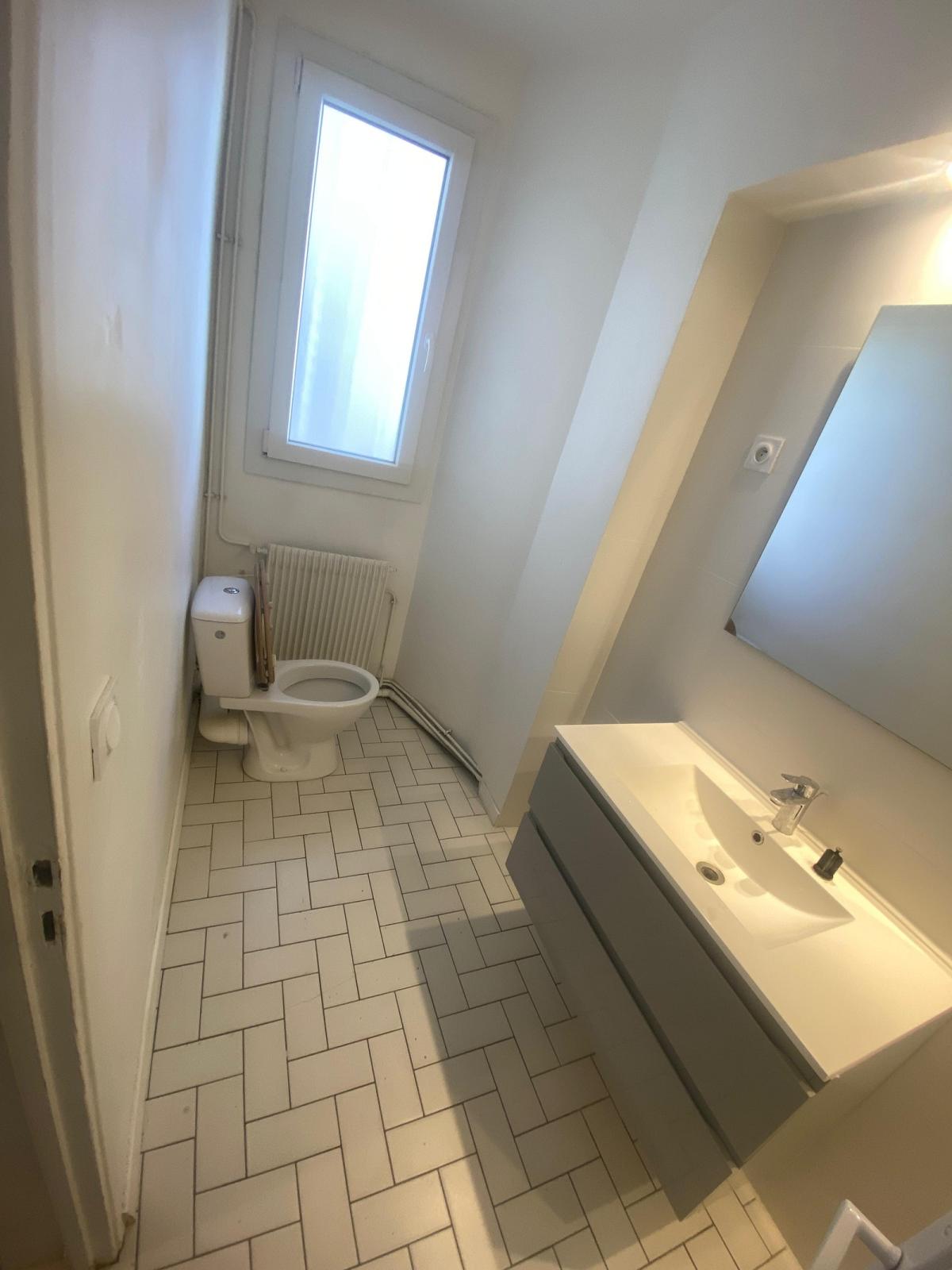 A LOUER 2/3 Pièces 48.36m²PARIS IIIème. LE MARAIS