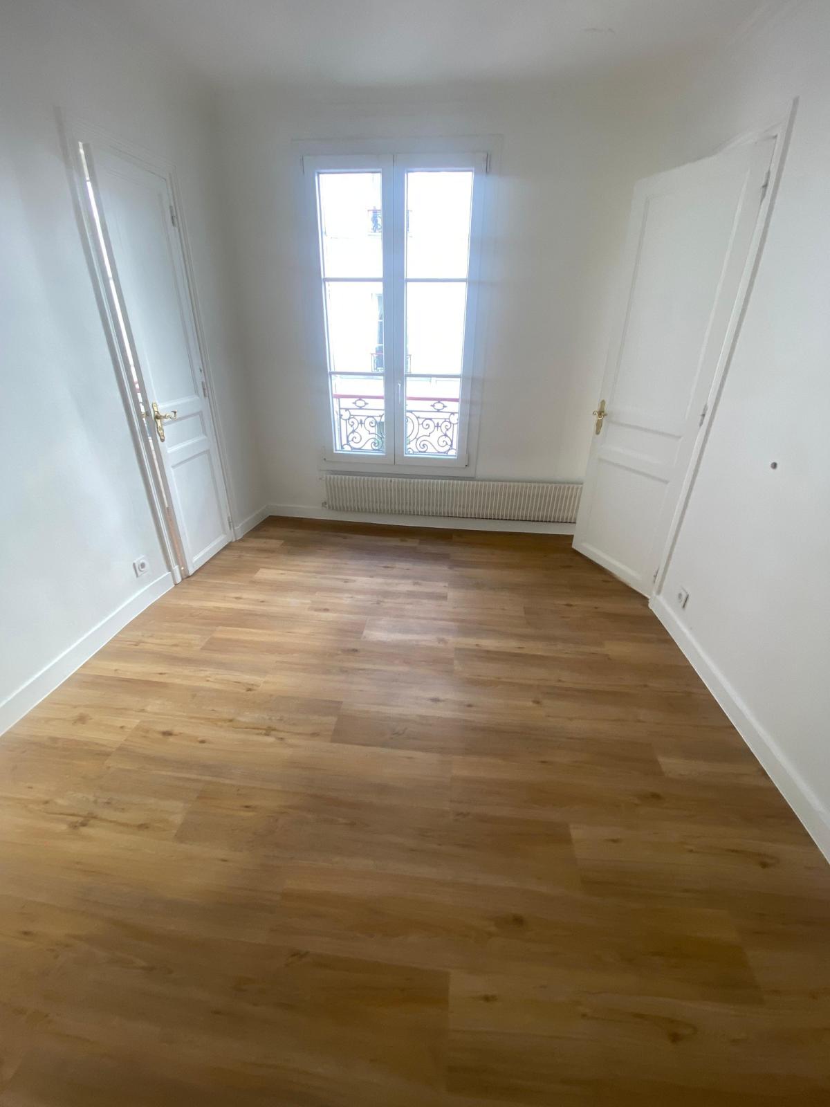 A LOUER 2/3 Pièces 48.36m²PARIS IIIème. LE MARAIS