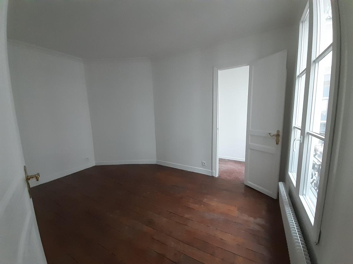 A LOUER 2/3 Pièces 48.36m²PARIS IIIème. LE MARAIS