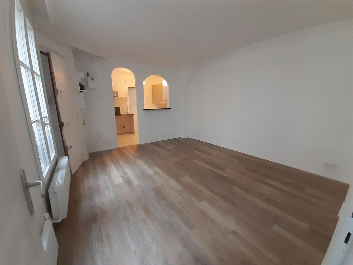 A LOUER 2/3 Pièces 48.36m²PARIS IIIème. LE MARAIS