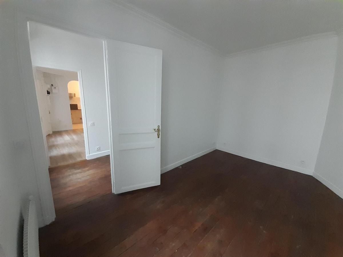 A LOUER 2/3 Pièces 48.36m²PARIS IIIème. LE MARAIS