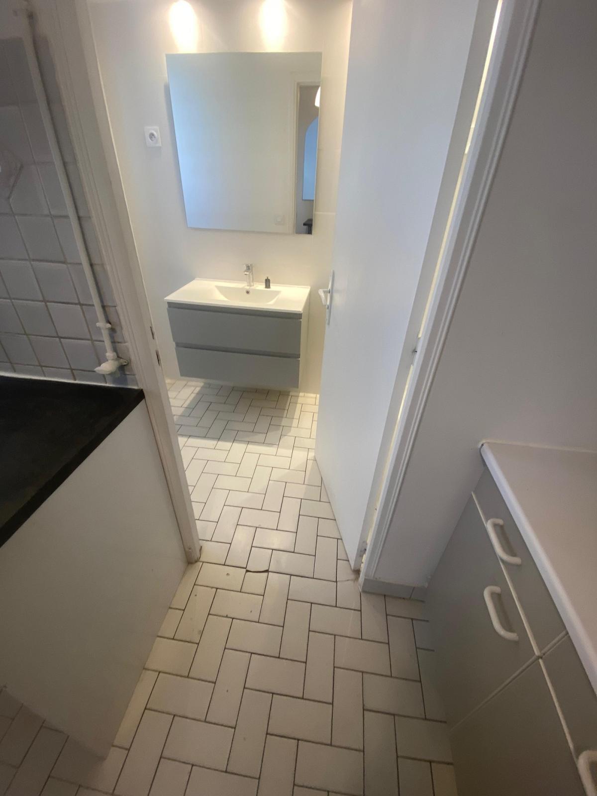 A LOUER 2/3 Pièces 48.36m²PARIS IIIème. LE MARAIS