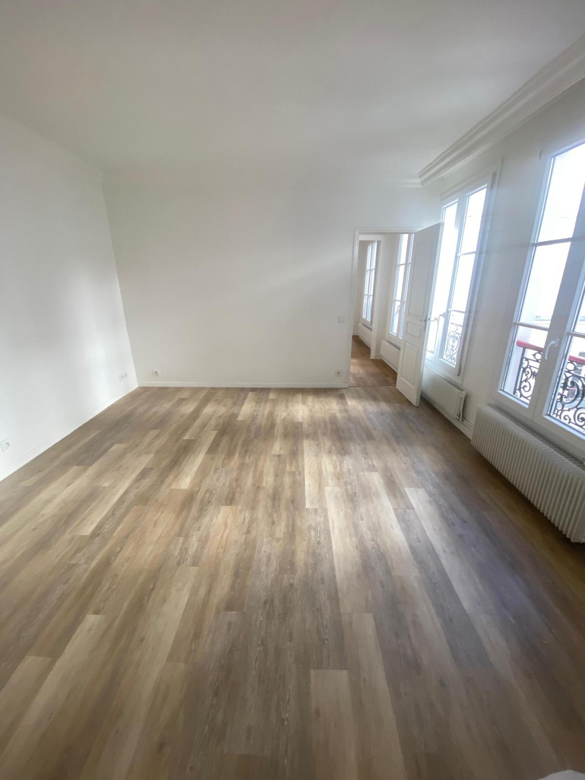 A LOUER 2/3 Pièces 48.36m²PARIS IIIème. LE MARAIS