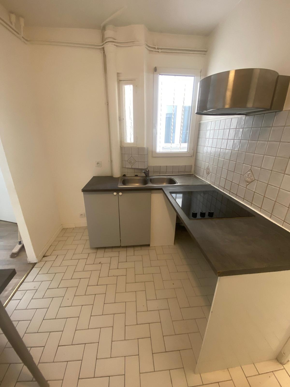 A LOUER 2/3 Pièces 48.36m²PARIS IIIème. LE MARAIS