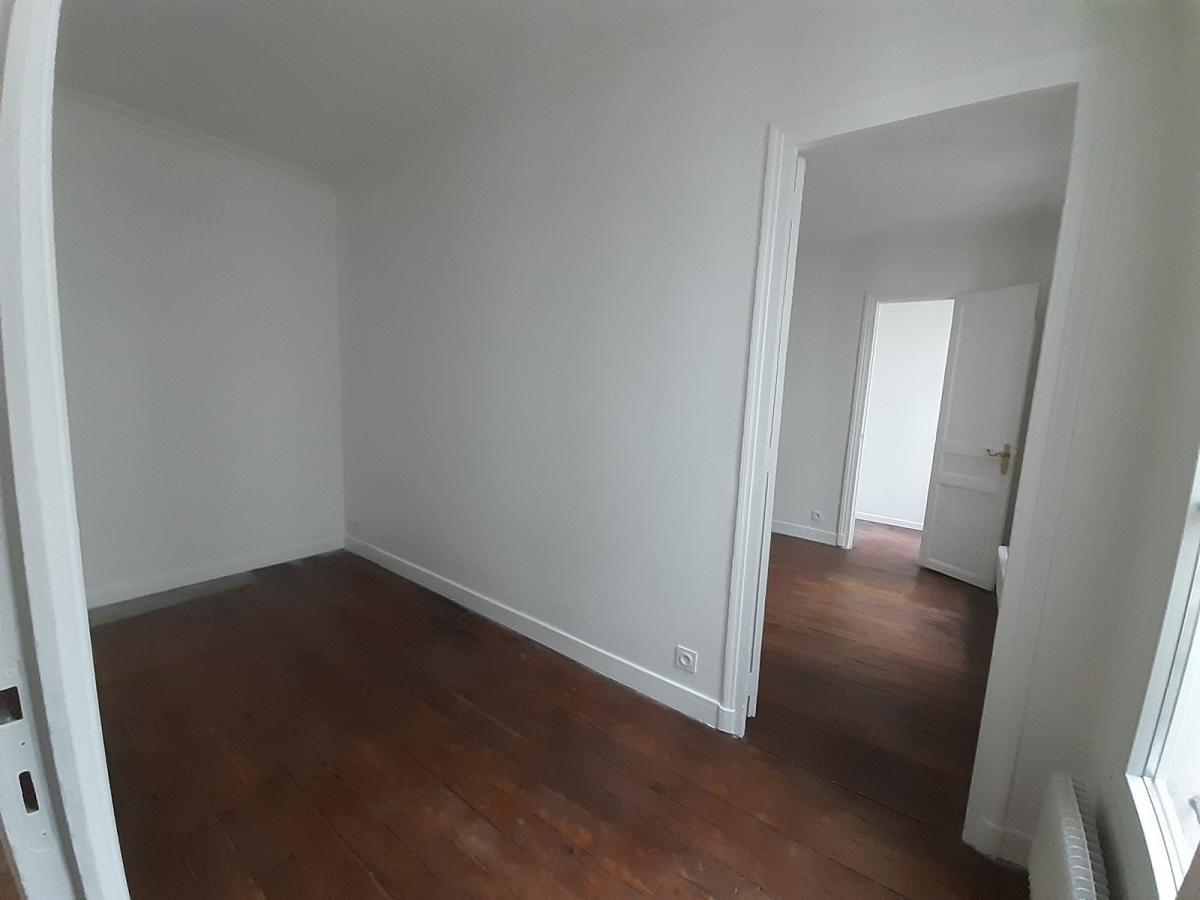 A LOUER 2/3 Pièces 48.36m²PARIS IIIème. LE MARAIS