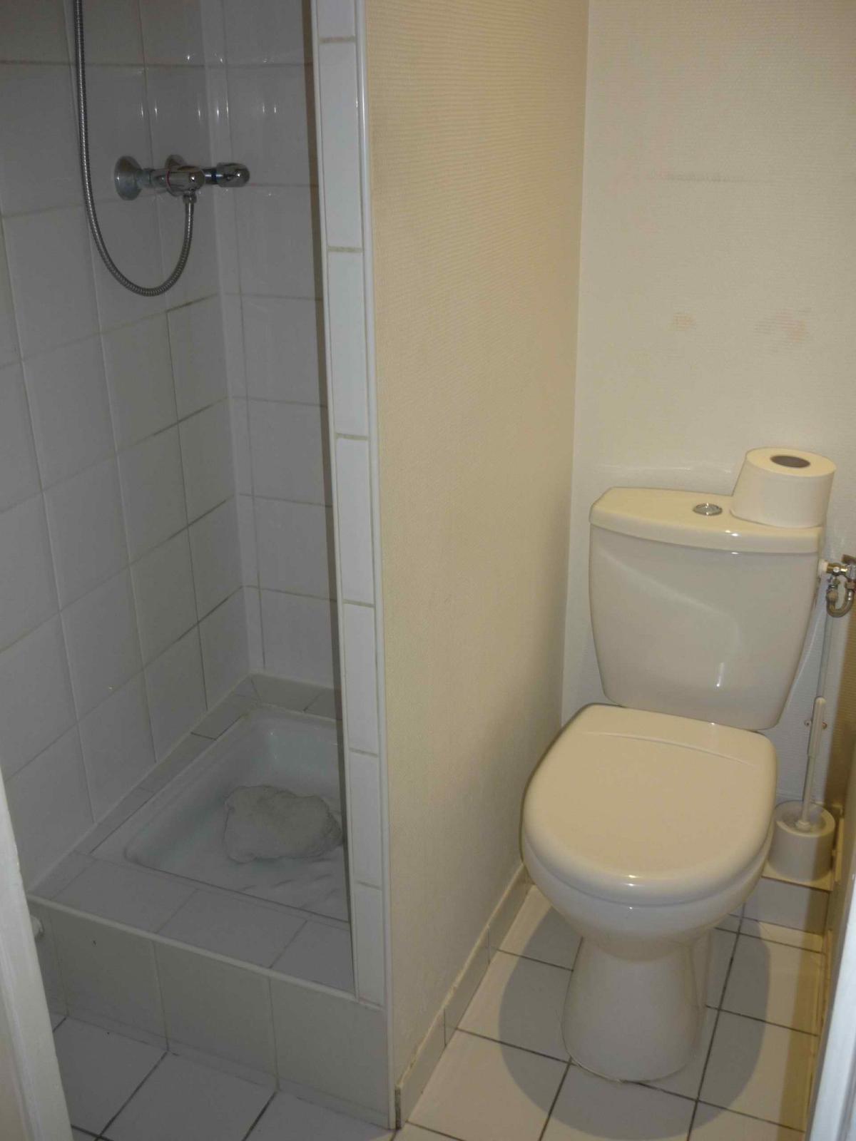 STUDIO 14m² PARIS IIème 