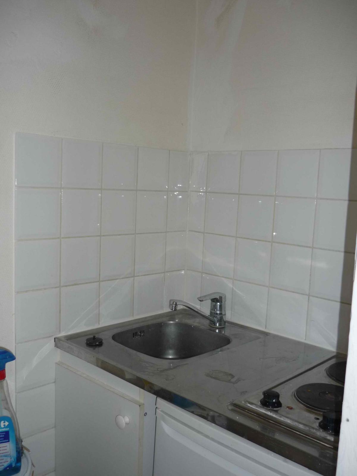 STUDIO 14m² PARIS IIème 