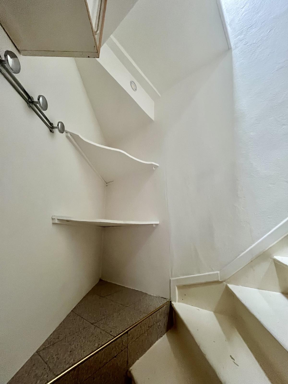 A LOUER STUDIO  EN DUPLEX 30m² AU SOL/ 23.90 m² LOI BOUTIN NANTERRE VILLE