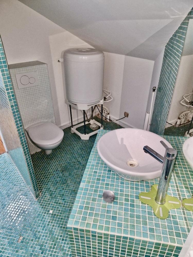 A LOUER STUDIO  EN DUPLEX 30m² AU SOL/ 23.90 m² LOI BOUTIN NANTERRE VILLE