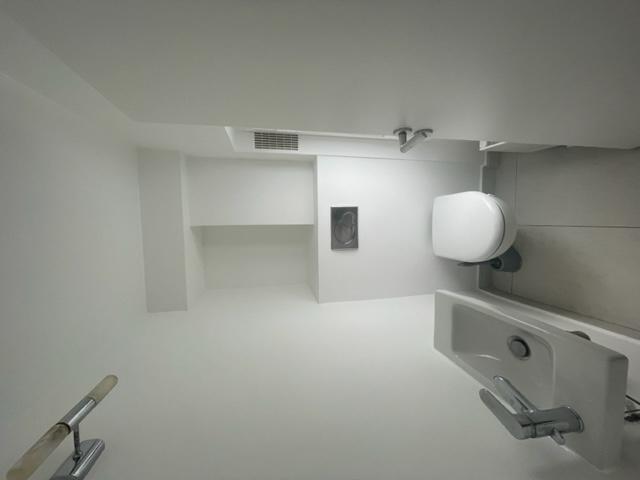 Paris VIème Port Royal, rue d'Assas, Grand 2P 54,21m²